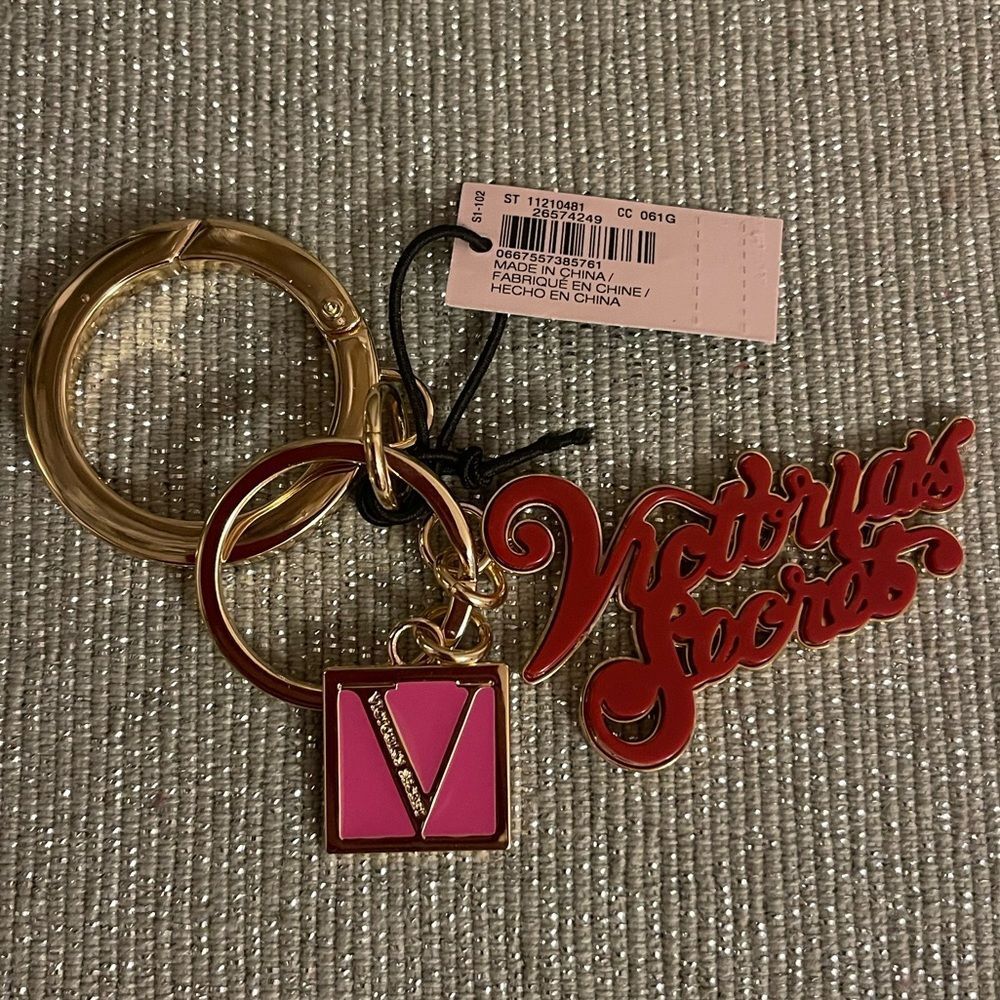 Keychain charm - Picture 8 of 8